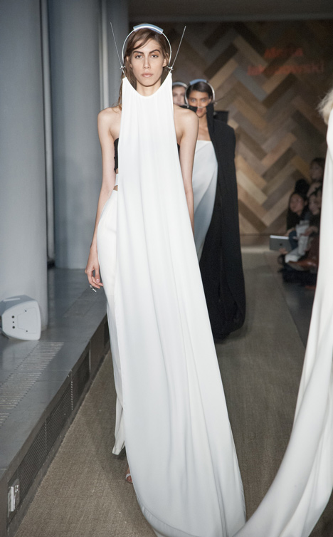 Marta Jakubowski collection