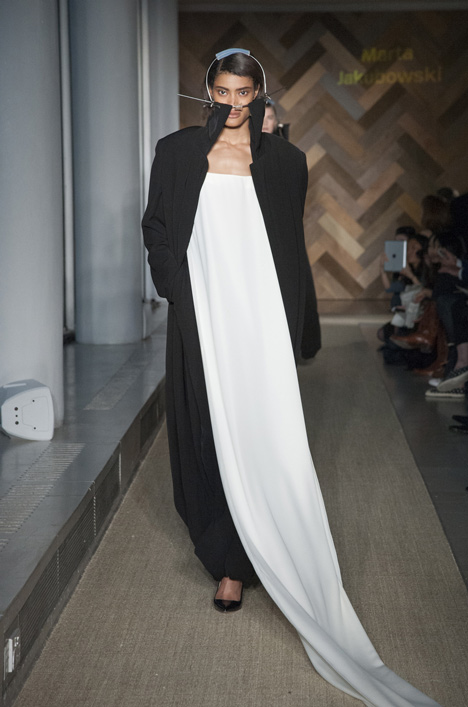 Marta Jakubowski collection