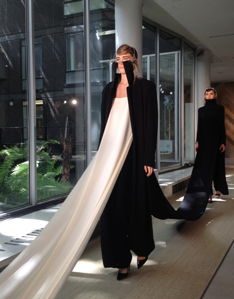 Marta Jakubowski collection