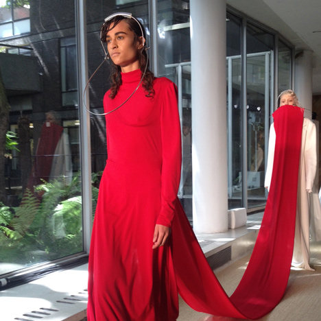 Marta Jakubowski collection
