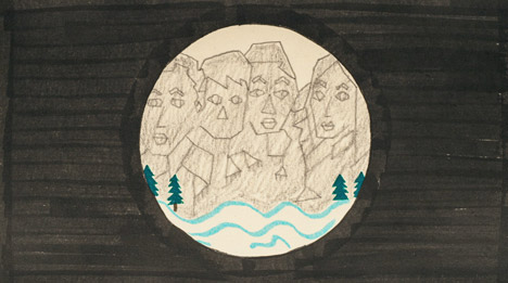 Metronomy Reservoir music video by Daniel Brereton