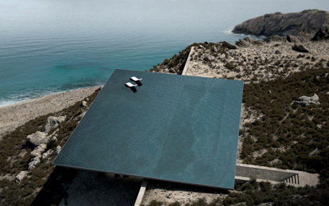 Mirage by Kois Associated Architects