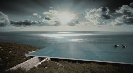Mirage by Kois Associated Architects