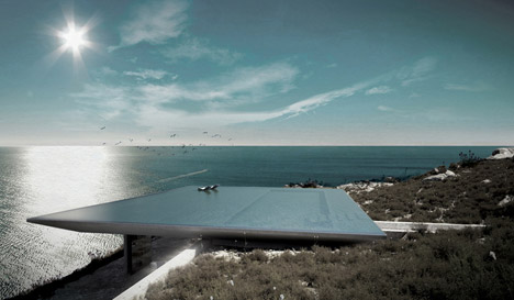 Mirage by Kois Associated Architects