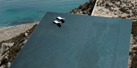 Mirage by Kois Associated Architects