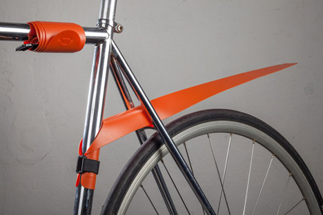 MoMA Design Store presents Kickstarter-funded products at New York Design Week