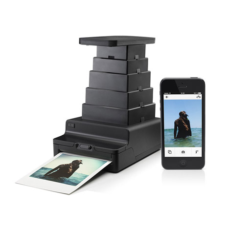 MoMA Design Store presents Kickstarter-funded products at New York Design Week