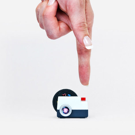 MoMA Design Store presents Kickstarter-funded products at New York Design Week
