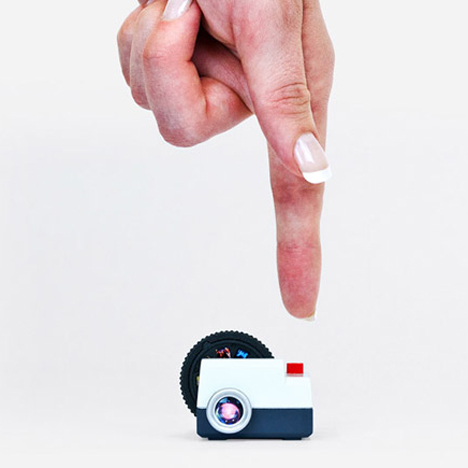 MoMA Design Store presents Kickstarter-funded products at New York Design Week