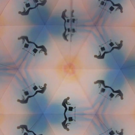 Sundream by Rufus music video
