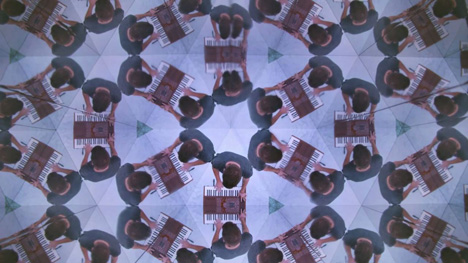 Sundream by Rufus music video