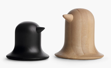 Nendo's Fusion furniture and homeware collection for BoConcept