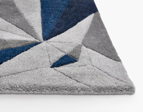 Nendo's Fusion furniture and homeware collection for BoConcept
