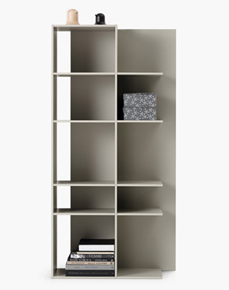 Nendo's Fusion furniture and homeware collection for BoConcept