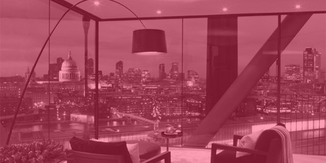 Neo Bankside show flat