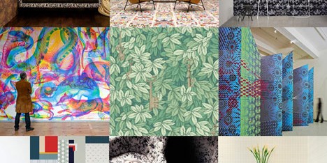 New Pinterest board: wallpaper