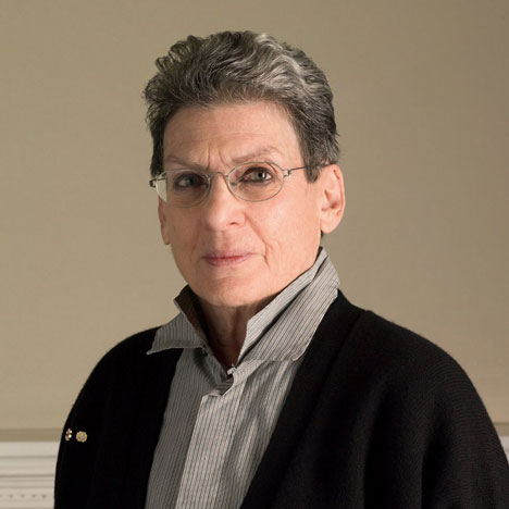 Phyllis Lambert awarded Golden Lion for Venice Architecture Biennale