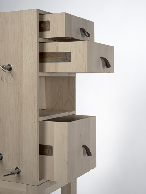 Piet Zwart Institute Domestichordophoneegle by Jacinaviciute and Savas