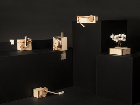 Piet Zwart Institute Obsessive Cleaners by Kleoniki Fotiadou and Bianca Yousef