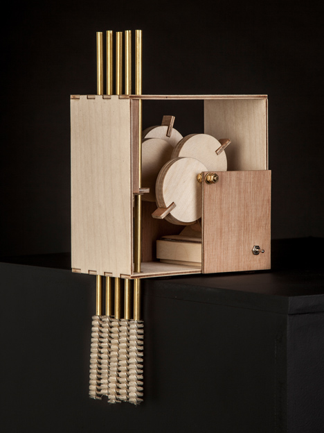 Piet Zwart Institute Obsessive Cleaners by Kleoniki Fotiadou and Bianca Yousef