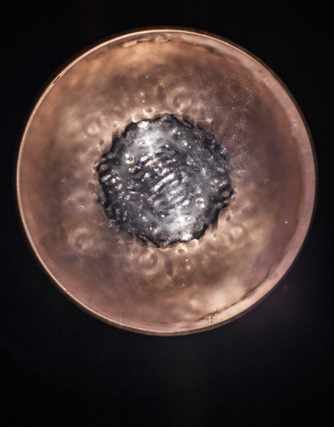 Piet Zwart Institute Sonic f.lux by Marco Busani and Natalie Konopelski