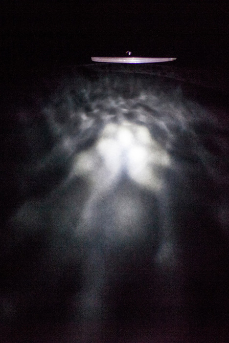 Piet Zwart Institute Sonic f.lux by Marco Busani and Natalie Konopelski