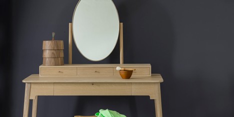 Pinch launches wooden furniture during Clerkenwell Design Week