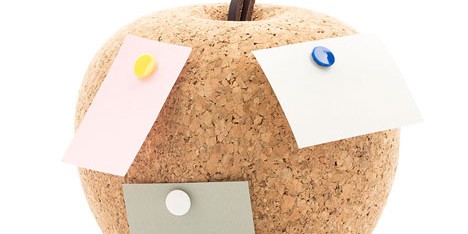 Pomme by Lars Beller Fjetland for Discipline