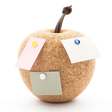 Pomme by Lars Beller Fjetland for Discipline