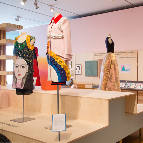 Prada Spring Summer 2014 Collection