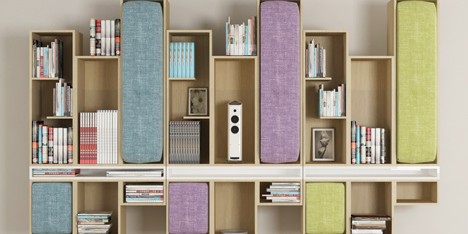 Ex.Mark Modular System