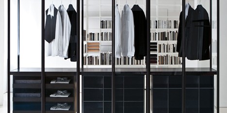 Piero Lissoni and Luminaire launch new exhibition with one-off lecture in Chicago