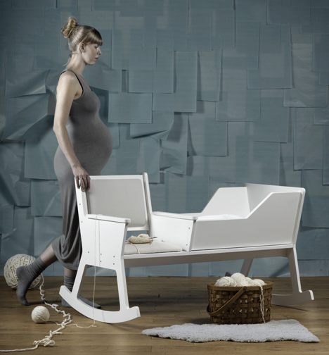 Fairytale Furniture by Ontwerpduo