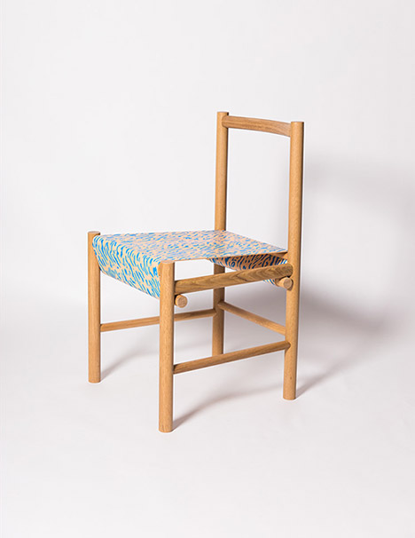 Sight Unseen and Print All Over Me collection