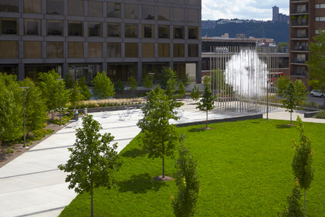 Smithsonian Cooper-Hewitt National Design Awards winners 2014