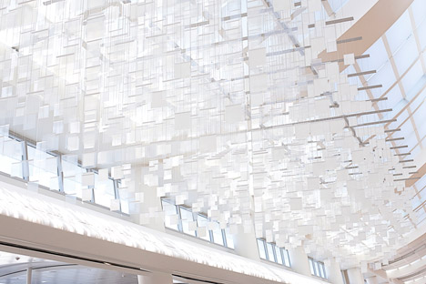 Smithsonian Cooper-Hewitt National Design Awards winners 2014