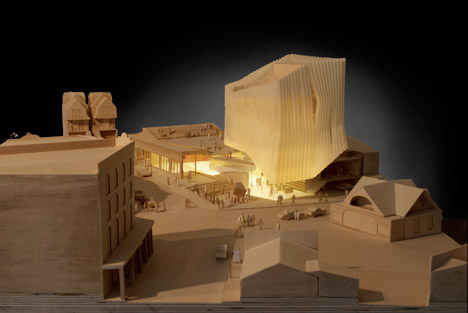 Smithsonian Cooper-Hewitt National Design Awards winners 2014