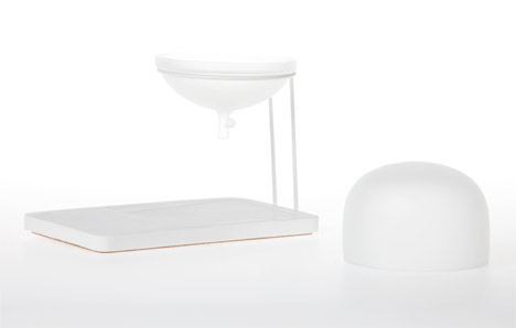 Studio WM Senses accessories collection
