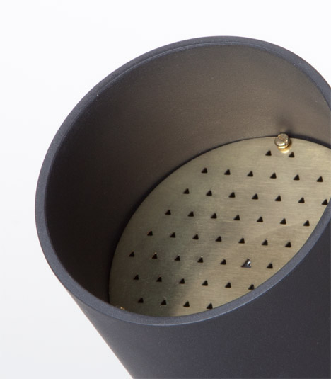 Studio WM Senses accessories collection