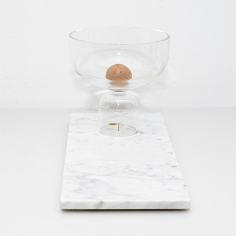 Studio WM Senses accessories collection