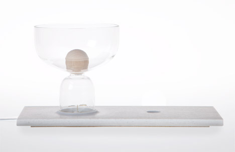 Studio WM Senses accessories collection