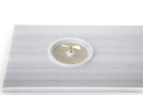 Studio WM Senses accessories collection