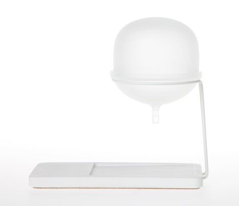 Studio WM Senses accessories collection