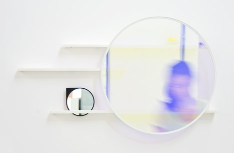 Studio WM Senses accessories collection