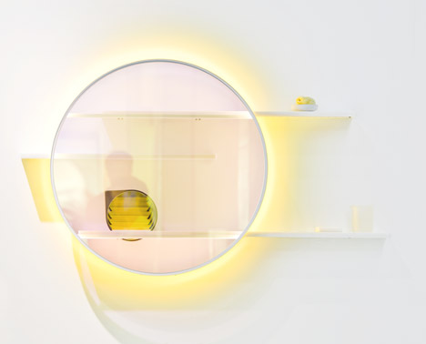 Studio WM Senses accessories collection