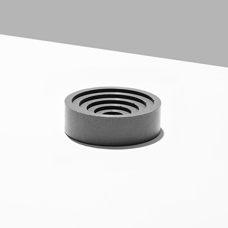 Tabletop Landmarks by Klemens Schillinger