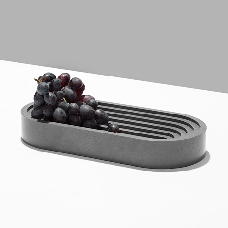 Tabletop Landmarks by Klemens Schillinger