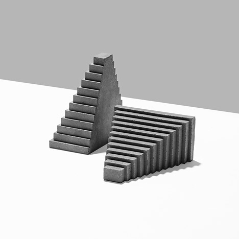 Tabletop Landmarks by Klemens Schillinger