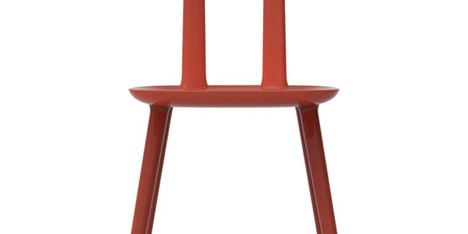 Tabu chairs by Eugeni Quitllet for Alias
