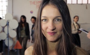 Talia Radford of taliaYstudio
